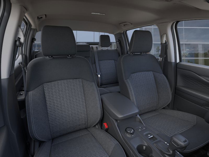 2025 Ford Ranger XL photo 7
