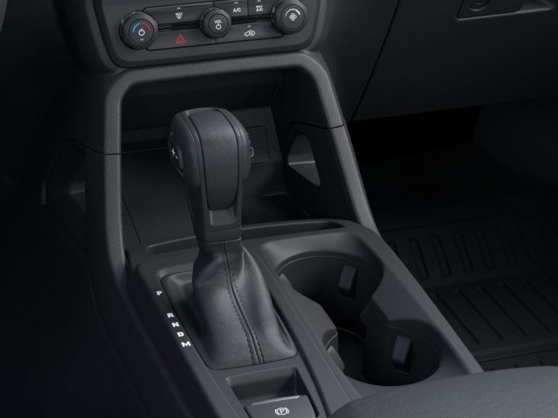 2025 Ford Ranger XL photo 12