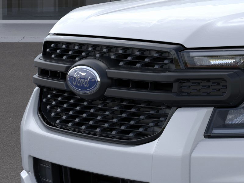 2025 Ford Ranger XL photo 13