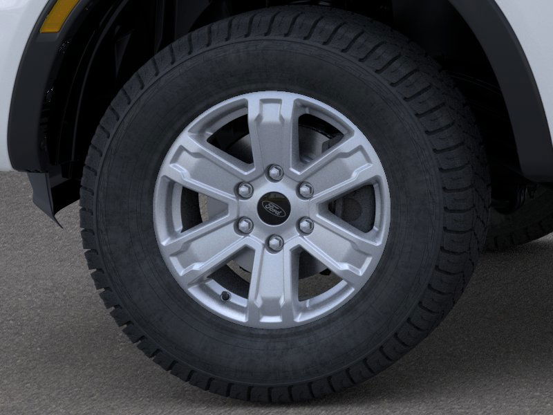 2025 Ford Ranger XL photo 15