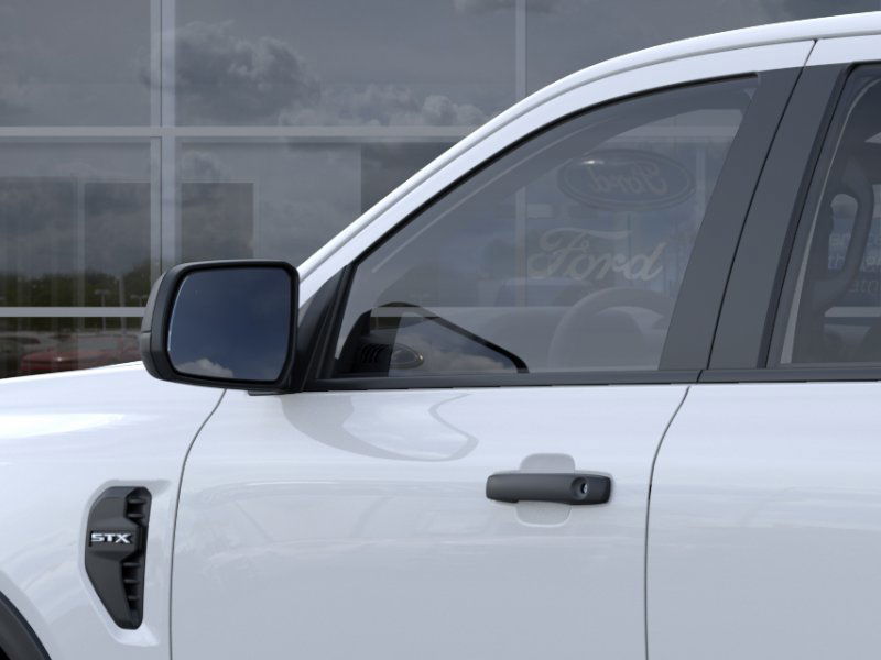 2025 Ford Ranger XL photo 16