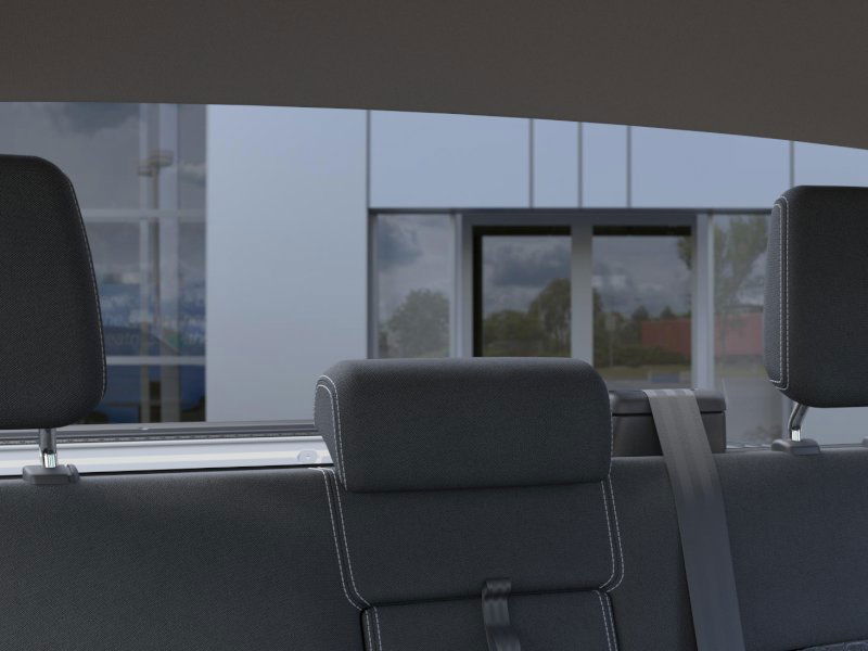 2025 Ford Ranger XL photo 18