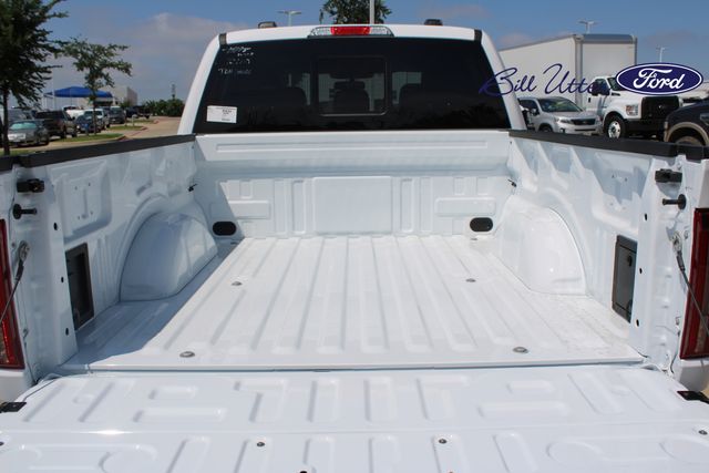 2025 Ford F-150 Lariat photo 6