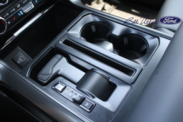 2025 Ford F-150 Lariat photo 12