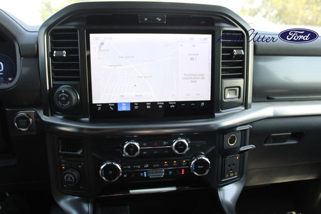 2025 Ford F-150 Lariat photo 13