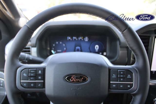 2025 Ford F-150 Lariat photo 15