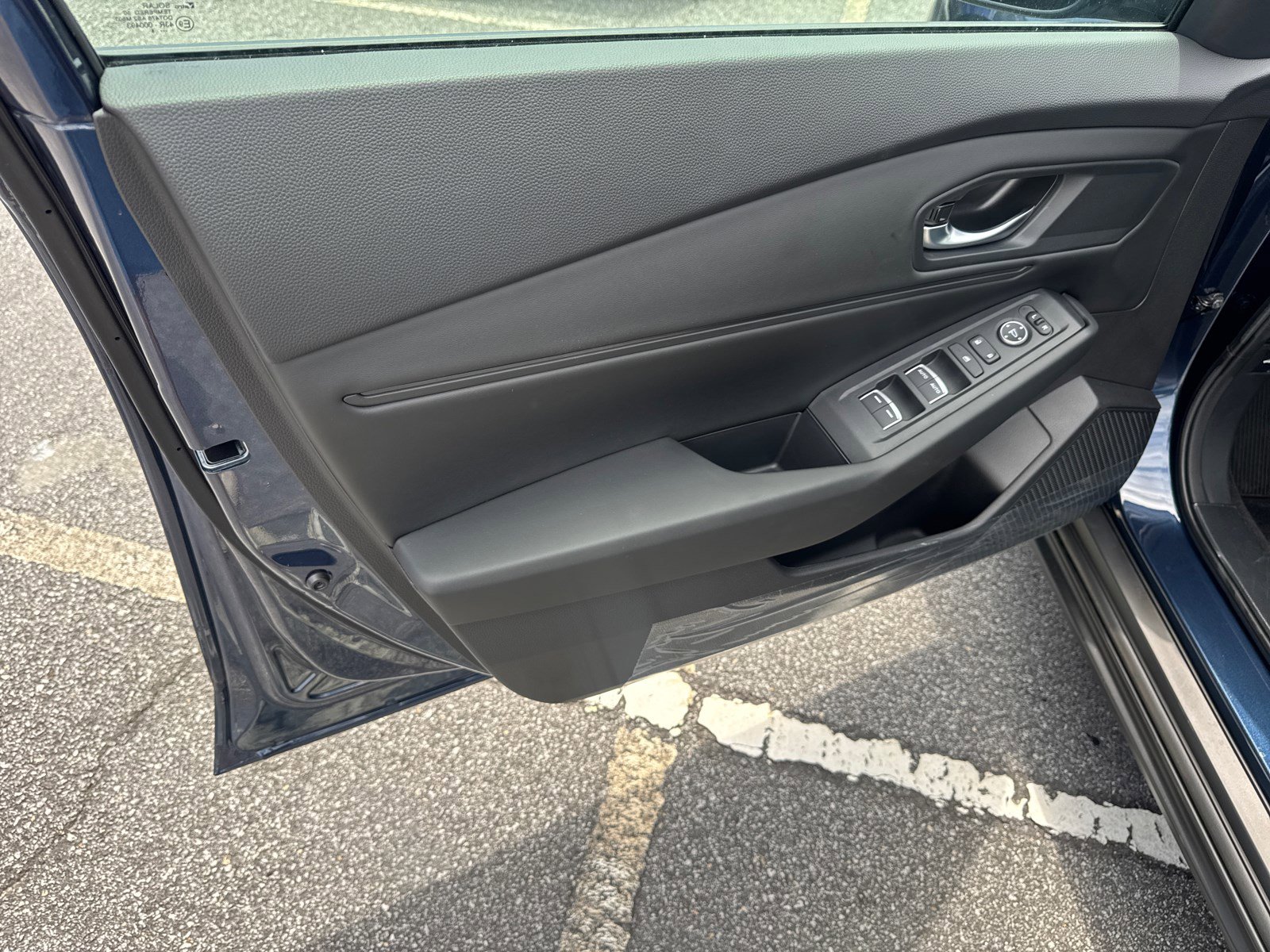 2025 Honda Accord SE photo 10