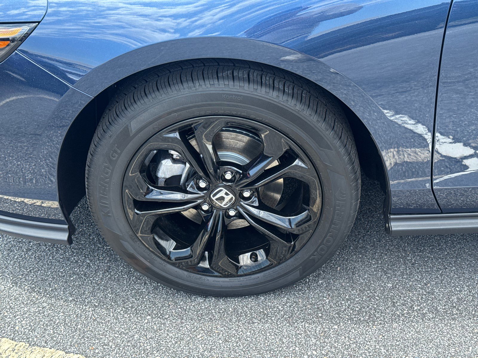 2025 Honda Accord SE photo 11