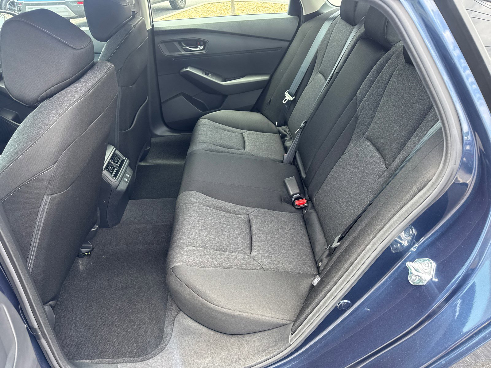2025 Honda Accord SE photo 12
