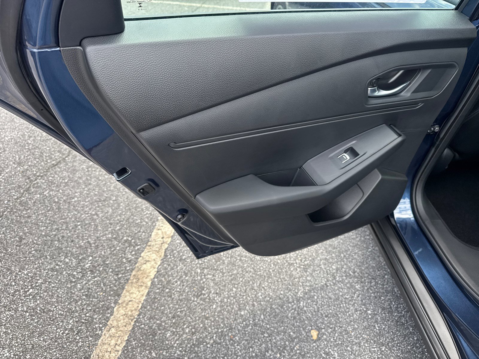2025 Honda Accord SE photo 13