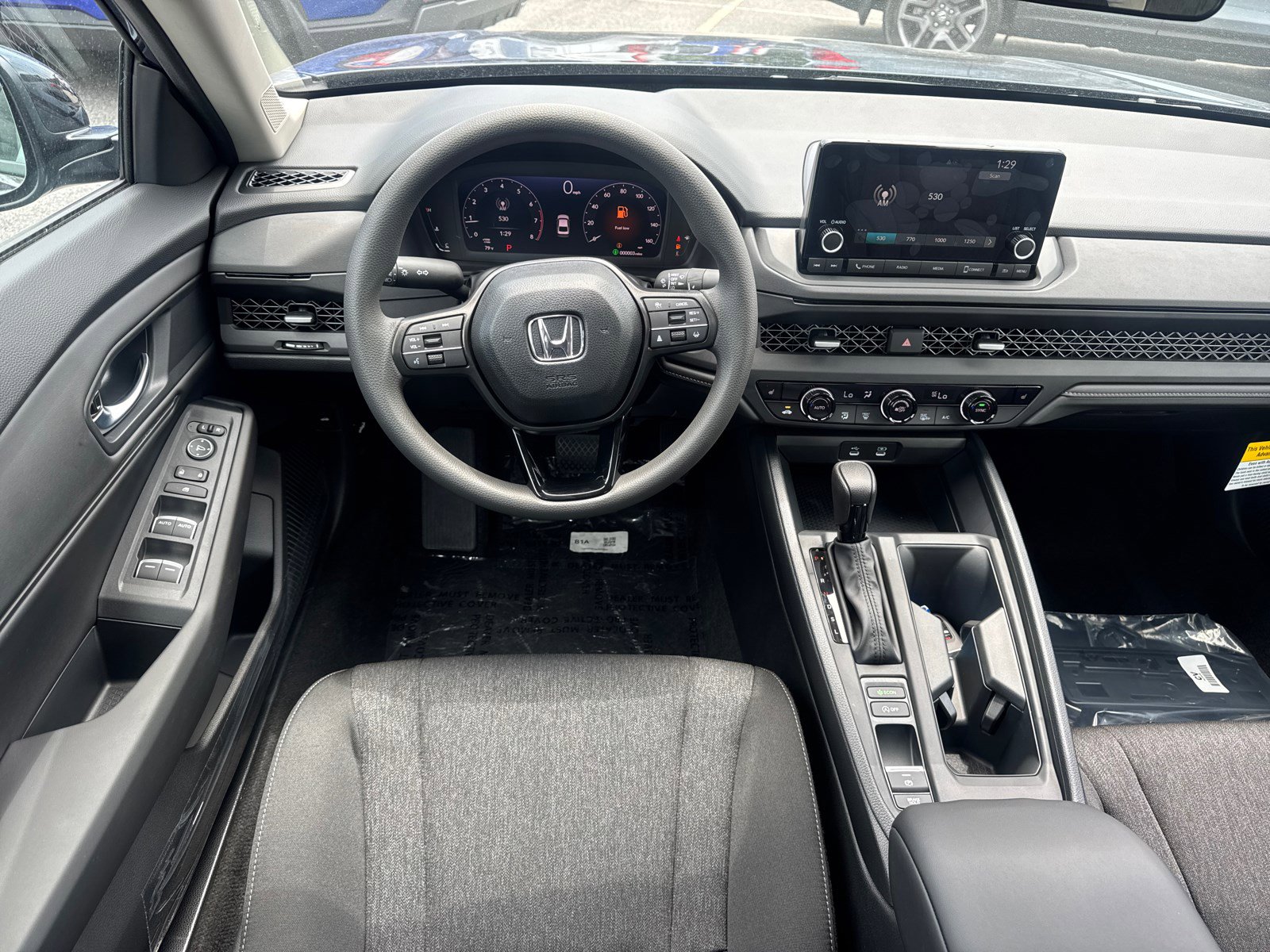 2025 Honda Accord SE photo 15