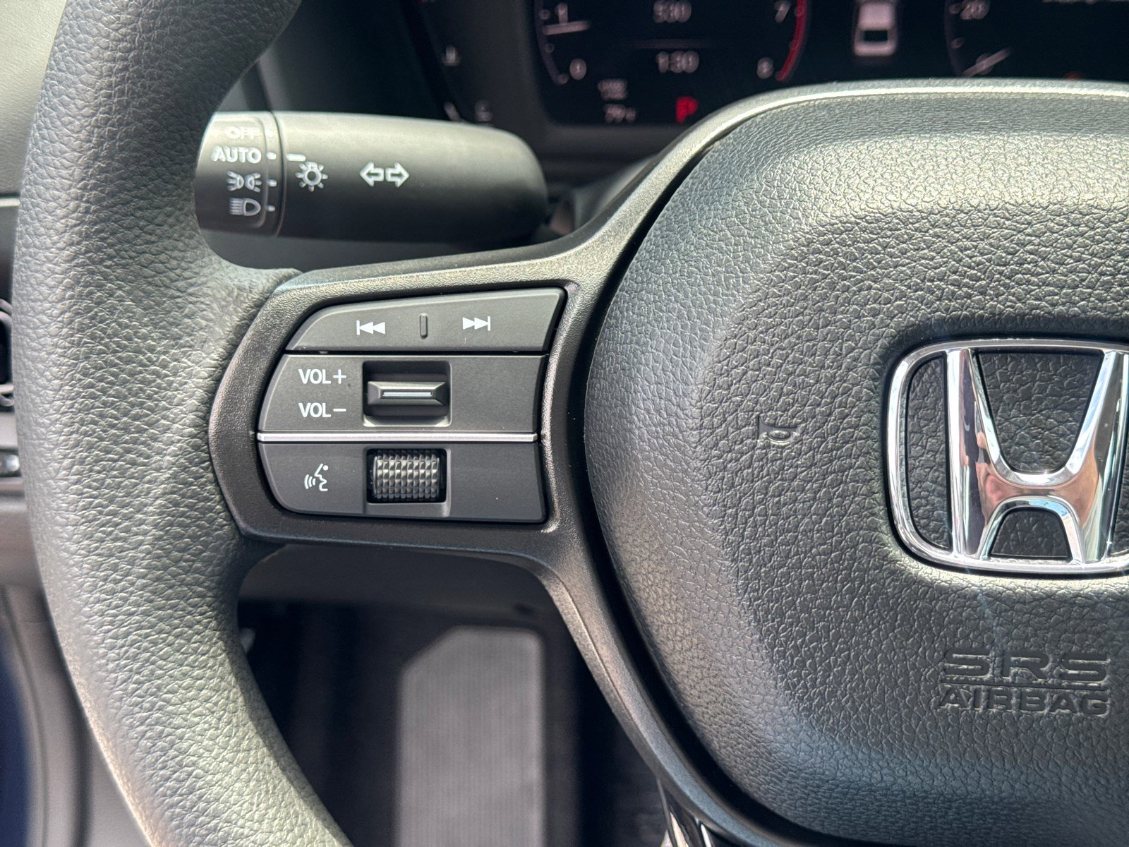 2025 Honda Accord SE photo 17