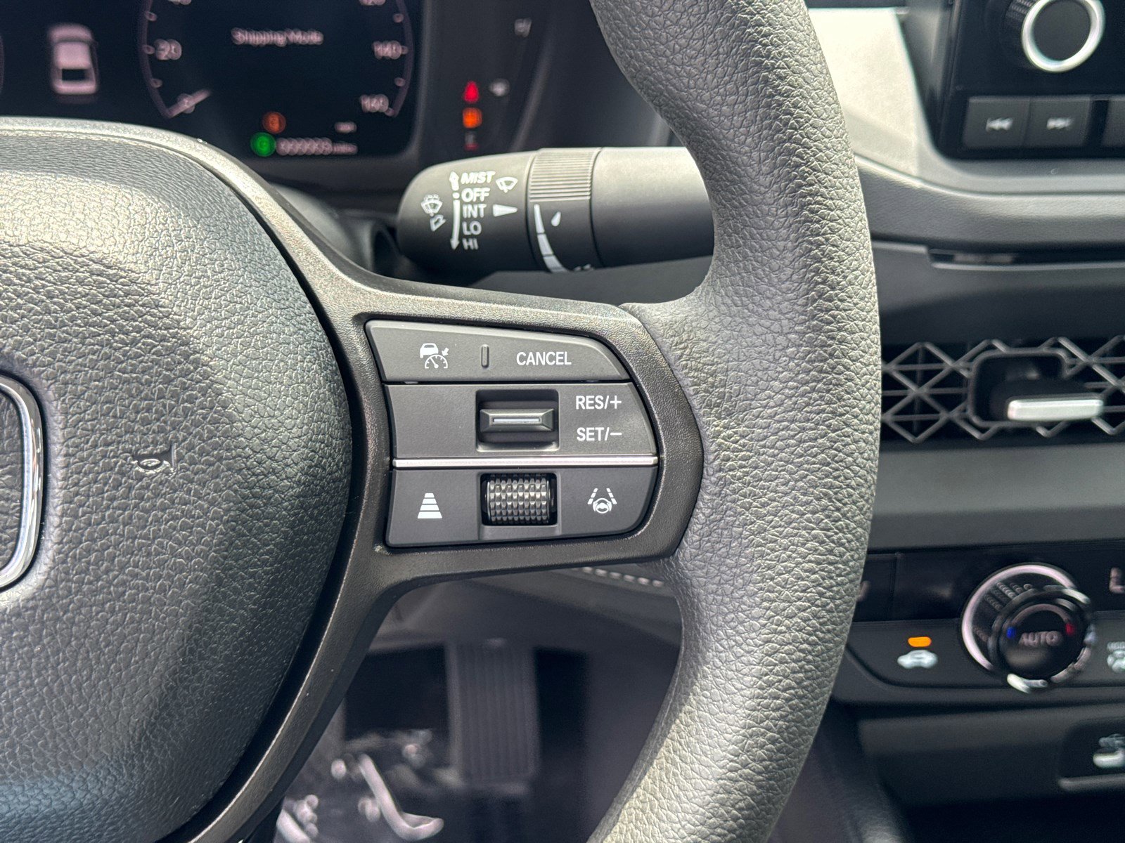 2025 Honda Accord SE photo 18