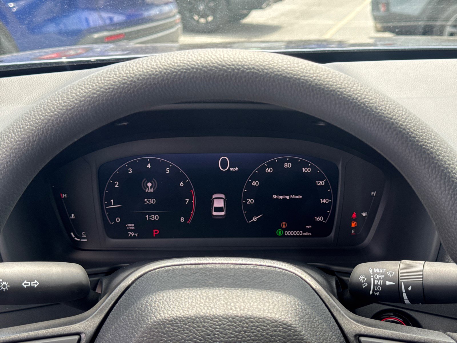 2025 Honda Accord SE photo 19