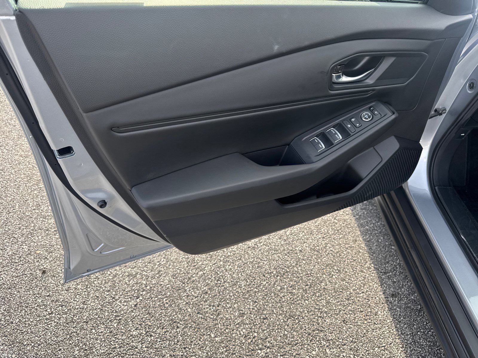 2025 Honda Accord SE photo 10