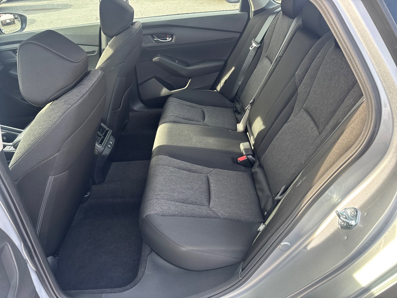 2025 Honda Accord SE photo 12