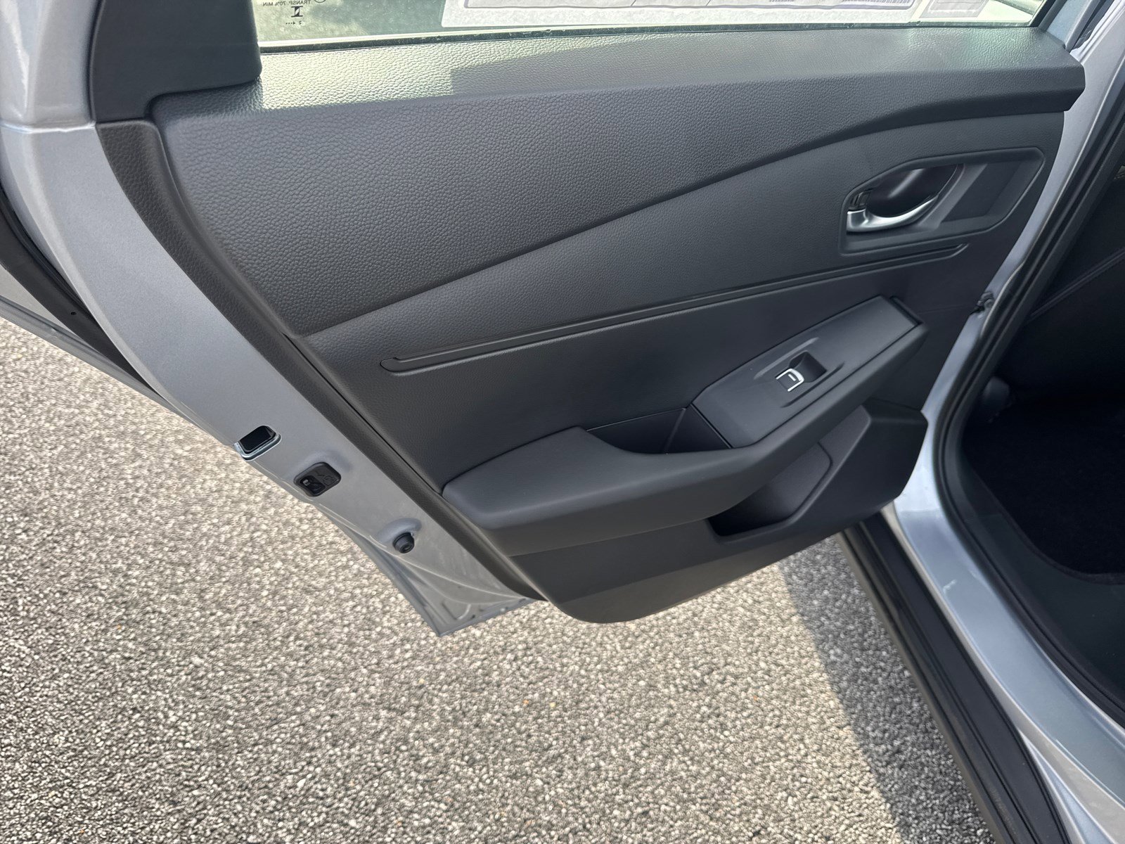 2025 Honda Accord SE photo 13