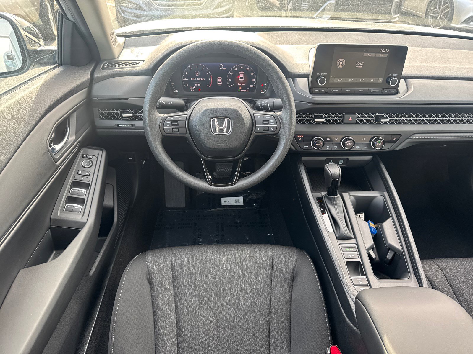 2025 Honda Accord SE photo 15