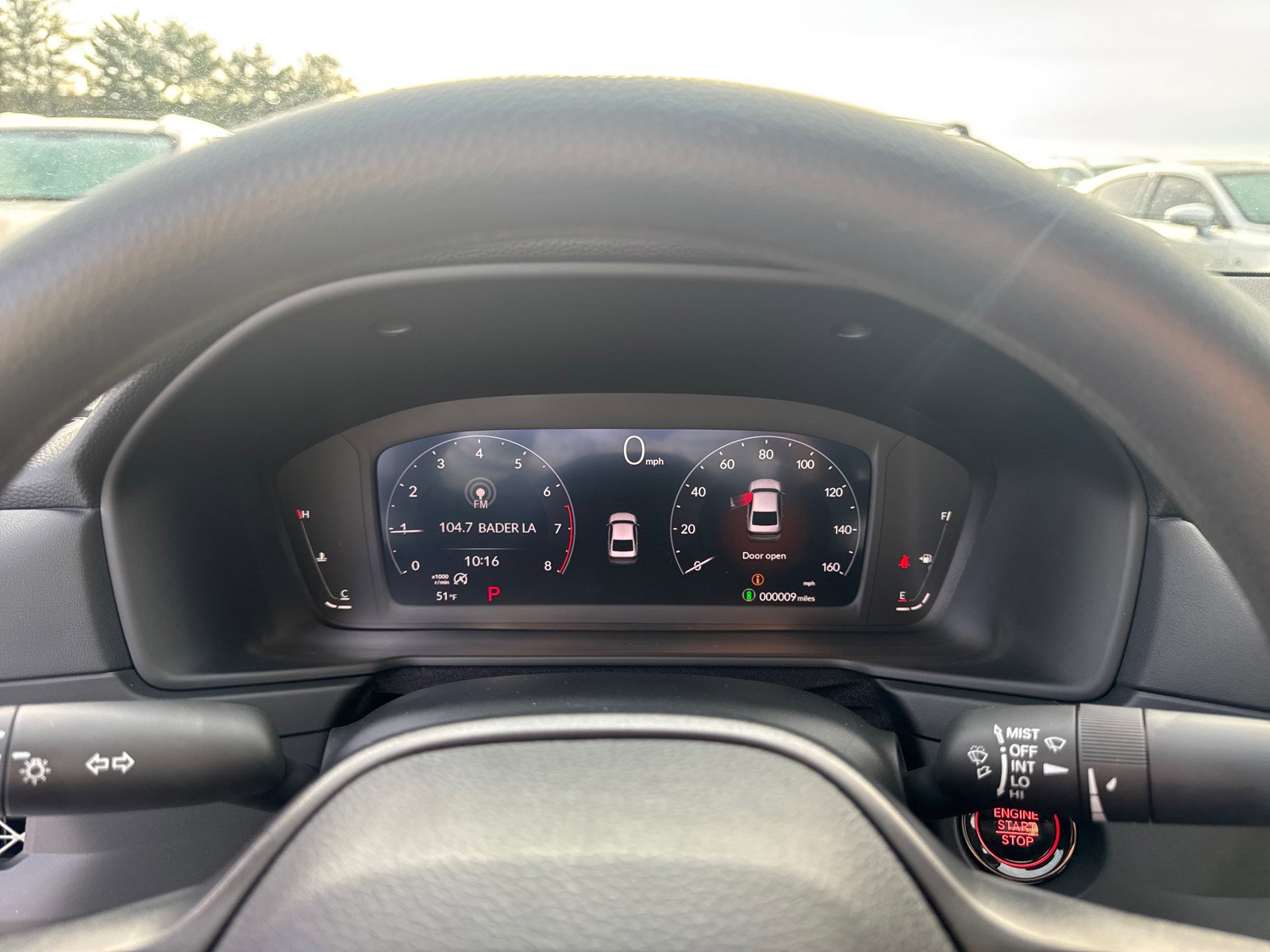 2025 Honda Accord SE photo 19
