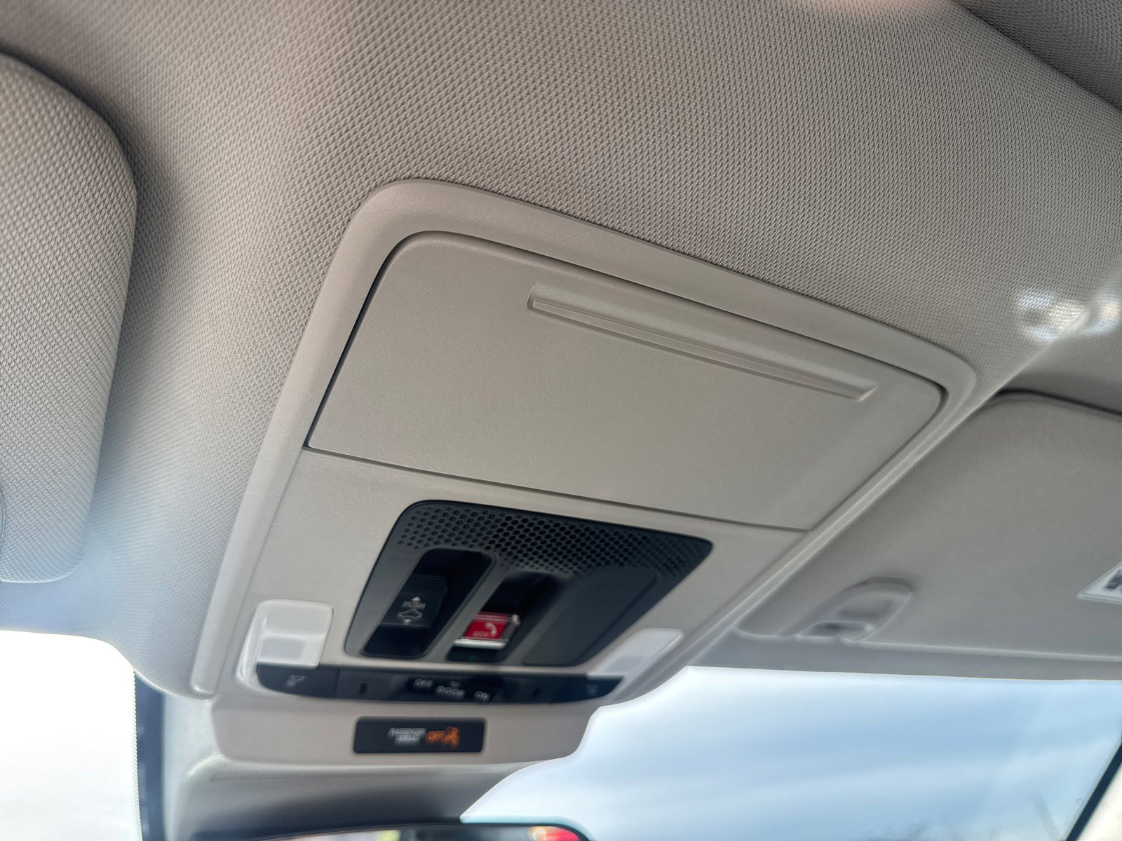 2025 Honda Accord SE photo 22