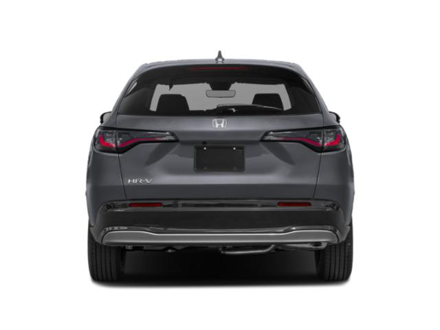 2026 Honda HR-V EX-L photo 8
