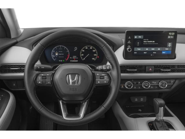 2026 Honda HR-V EX-L photo 9