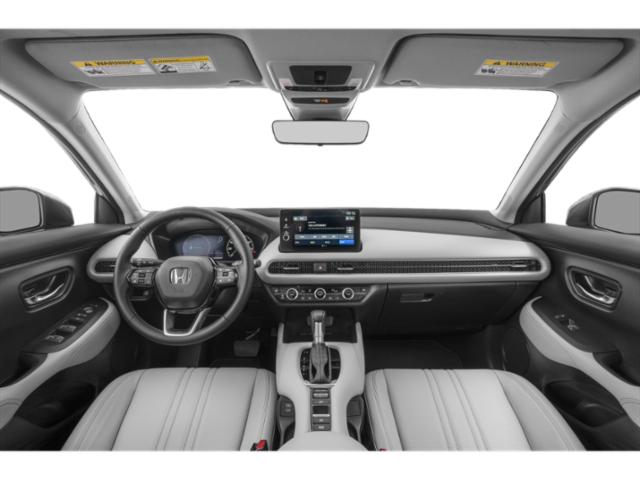2026 Honda HR-V EX-L photo 10
