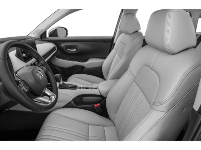 2026 Honda HR-V EX-L photo 11