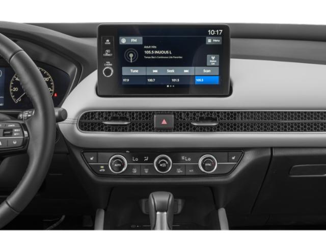 2026 Honda HR-V EX-L photo 12