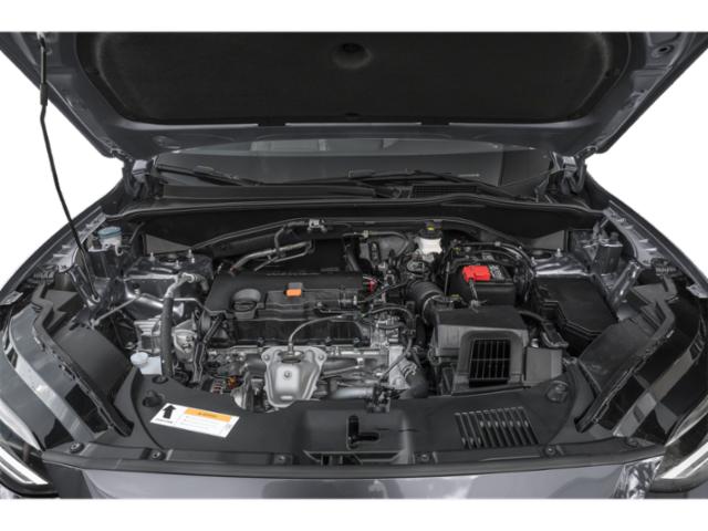 2026 Honda HR-V EX-L photo 14