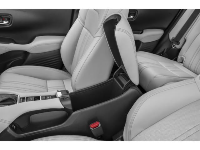 2026 Honda HR-V EX-L photo 15
