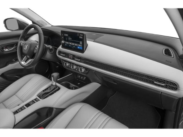 2026 Honda HR-V EX-L photo 16