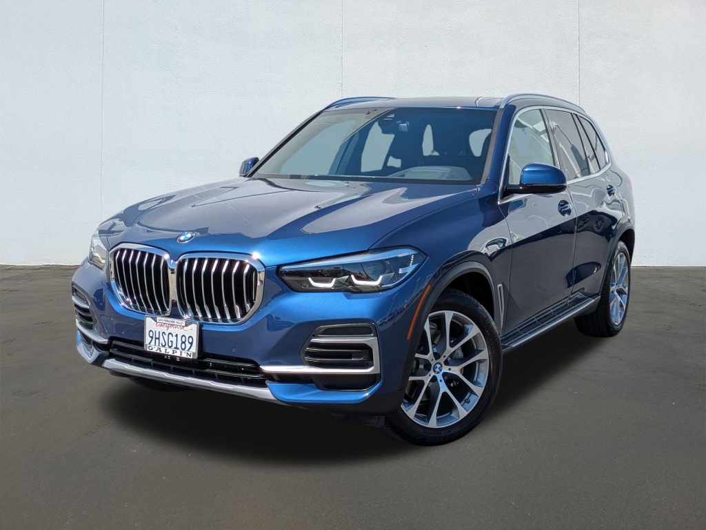 2023 BMW X5 sDrive40i