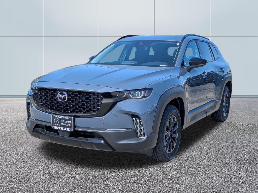 2025 Mazda CX-50 Hybrid H Hybrid Premium
