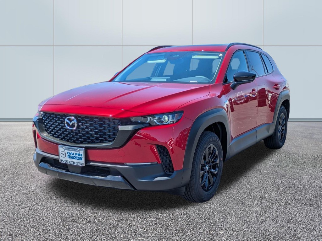 2025 Mazda CX-50 Hybrid H Hybrid Premium