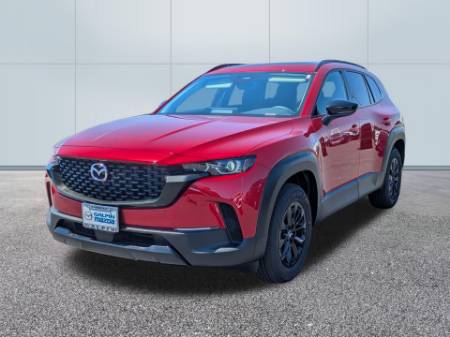 2025 Mazda CX-50 Hybrid H Hybrid Premium