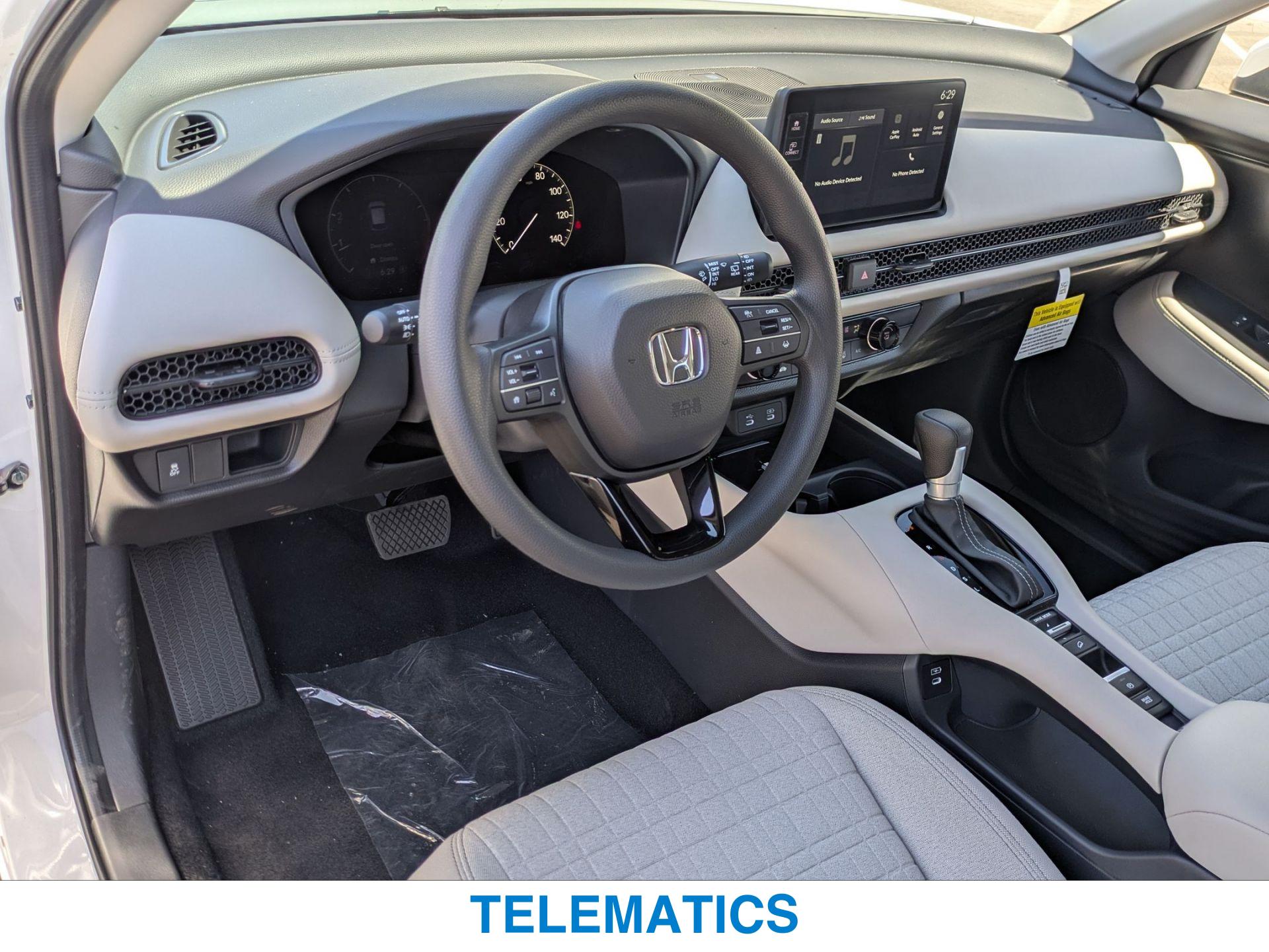 2026 Honda HR-V LX 2WD photo 15