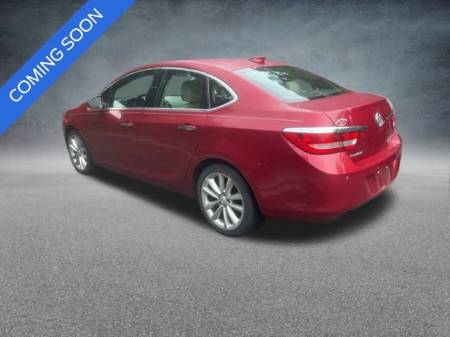 2015 Buick Verano Leather Group