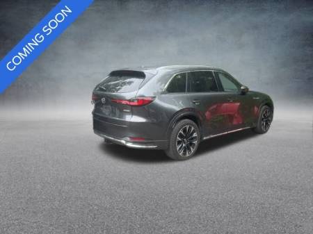 2024 Mazda CX-90 3.3 Turbo S Premium Plus