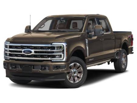 2024 Ford F-250SD King Ranch