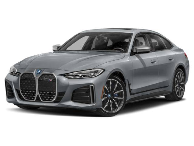 2024 BMW I4 eDrive40