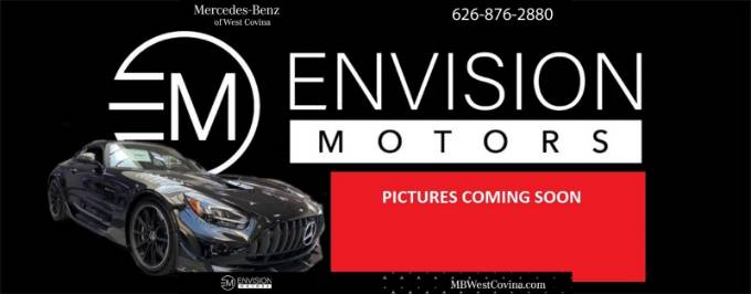 2019 Mercedes-Benz E-Class E 300