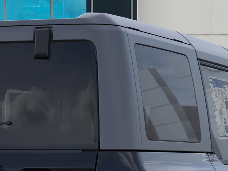 2025 Ford Bronco Outer Banks photo 7