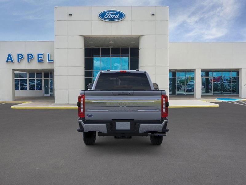 2025 Ford F-250 XL photo 3