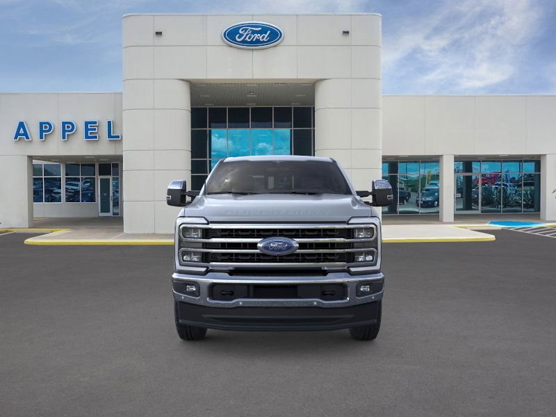 2025 Ford F-250 XL photo 4