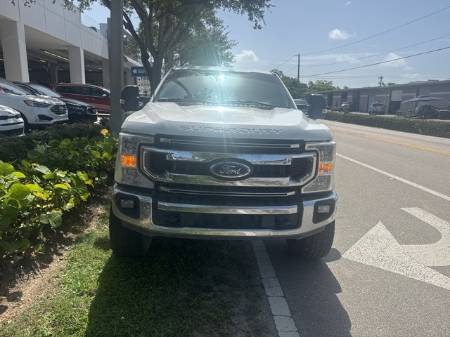 2021 Ford F-250SD XLT