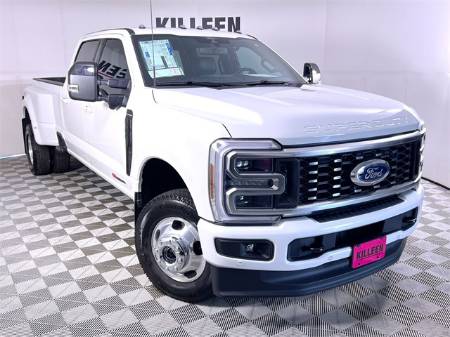2025 Ford F-350SD XL