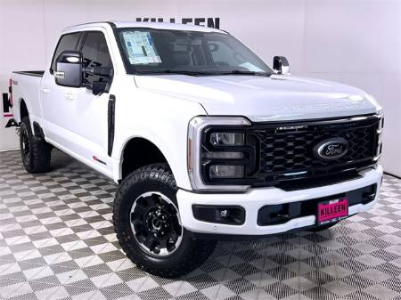 2025 Ford F-250SD LARIAT