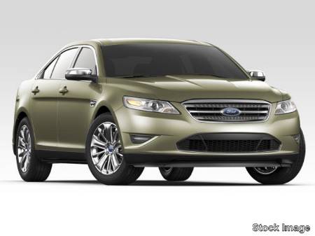 2012 Ford Taurus Limited