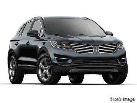 2015 Lincoln Lincoln MKC Base